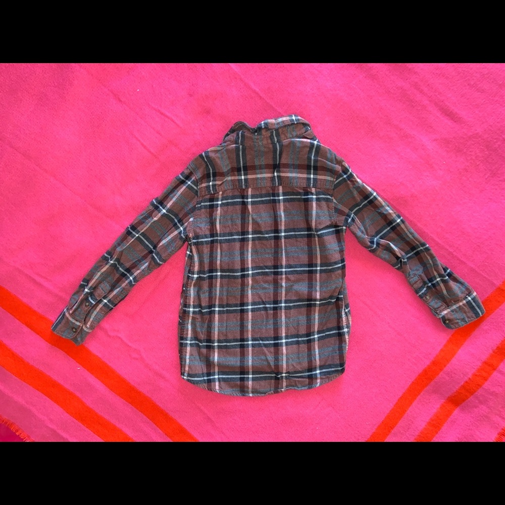 Carters shirt - Picture 3 of 3